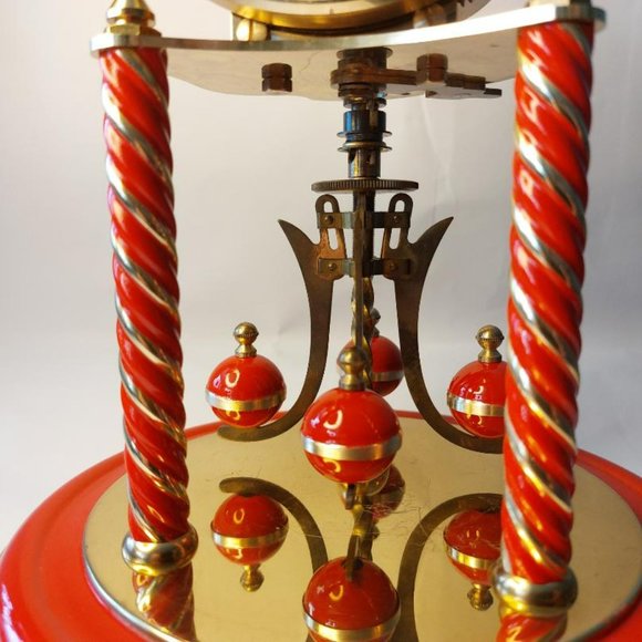 Anniversary clock 400 day clock. Tramp, make America great again - Picture 7 of 8